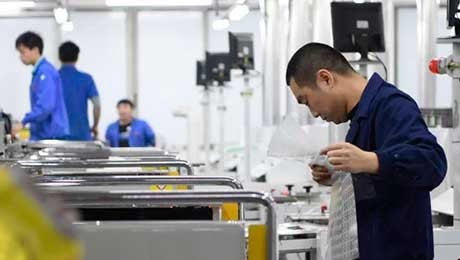 RBIS Factory Capabilities