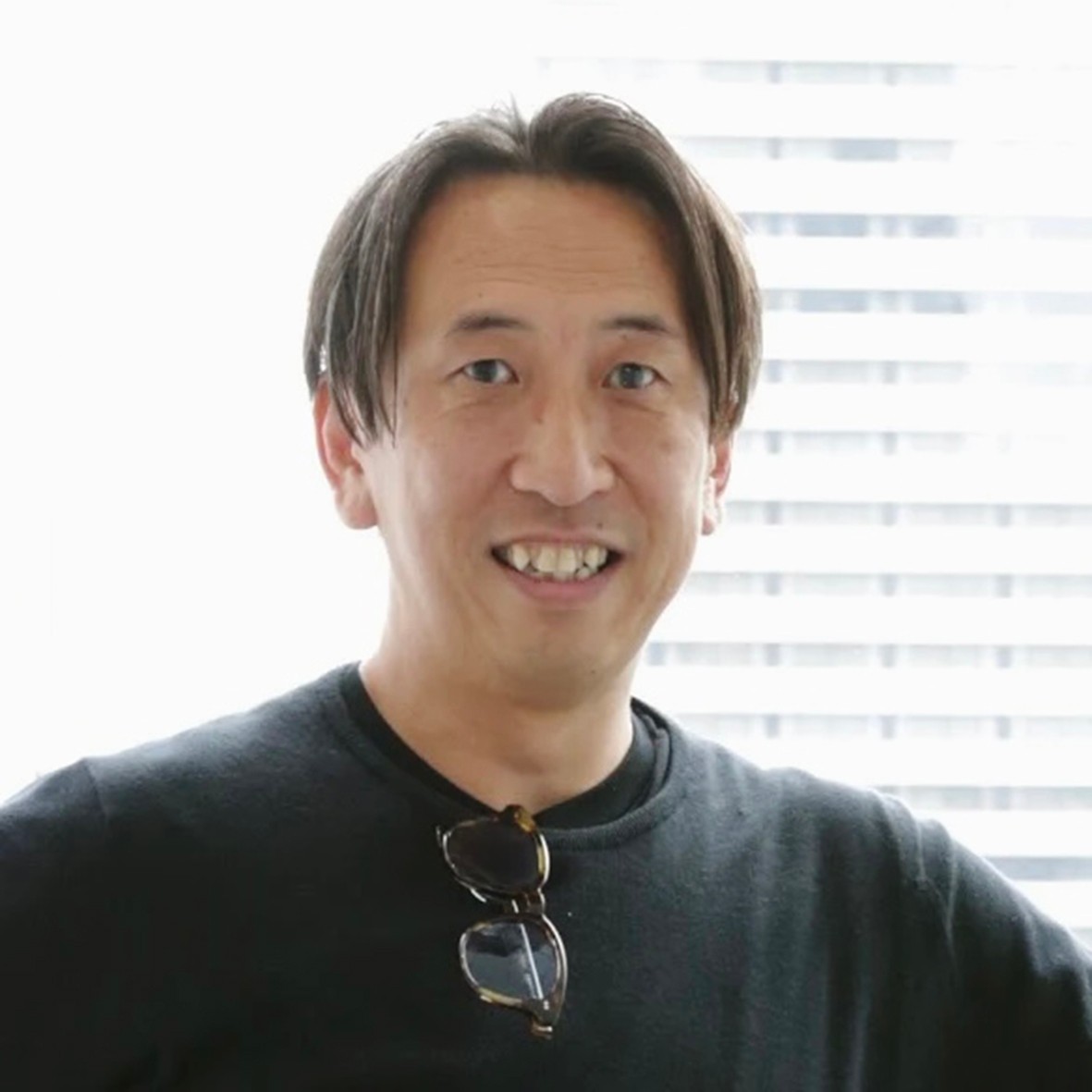 Sandori Hirohata