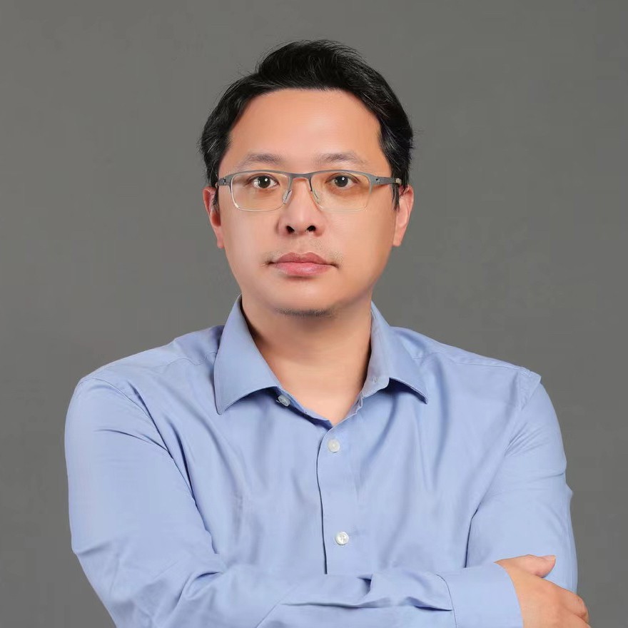 Jacob Xia, Market Development Manager, Digital Platform