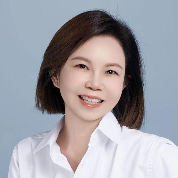 Kylie Cheong, Market Development, Food