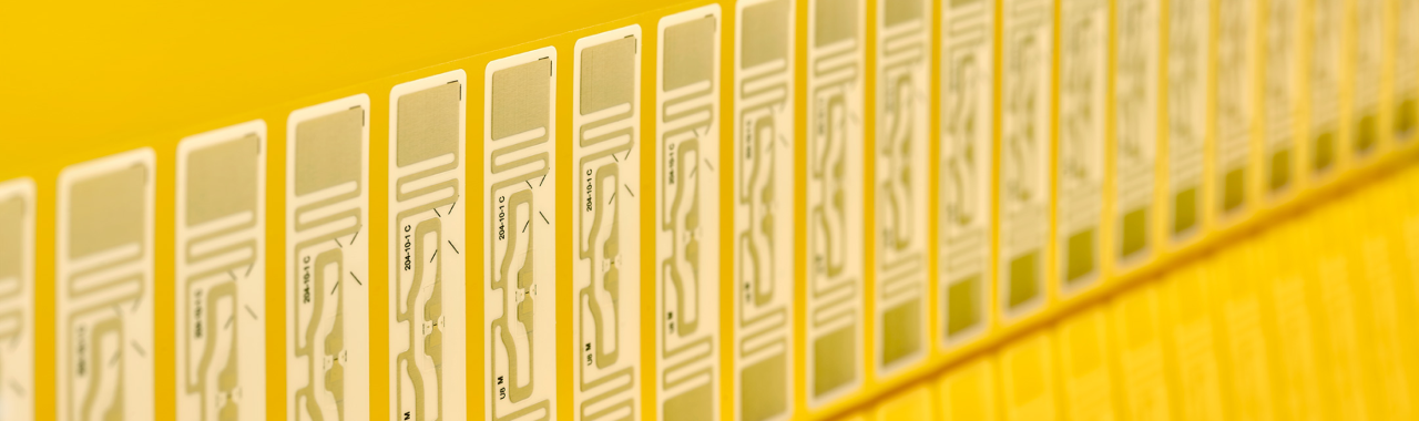 Avery Dennison Smartrac航空業界ページ