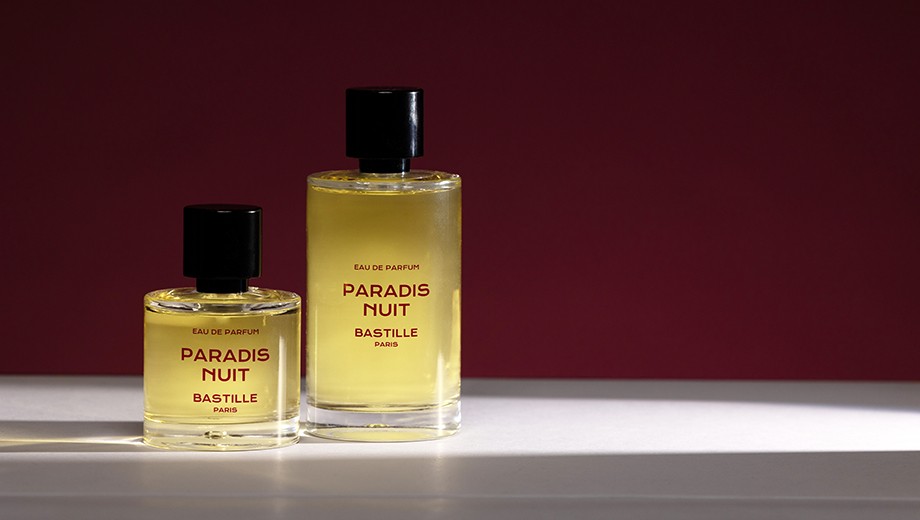 Bastille Parfumsは、RFIDの導入により、さらなる効率化の道を歩み始めました。