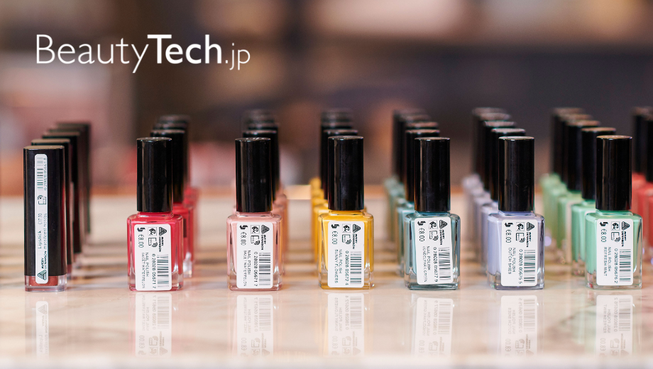BeautyTech.jp：商品読み取り自動認識技術「RFID」×化粧品業界の潜在力と未来