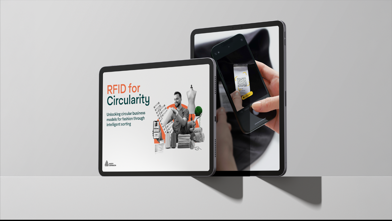 Discover strategies to scale sorting and accelerate new circular revenues