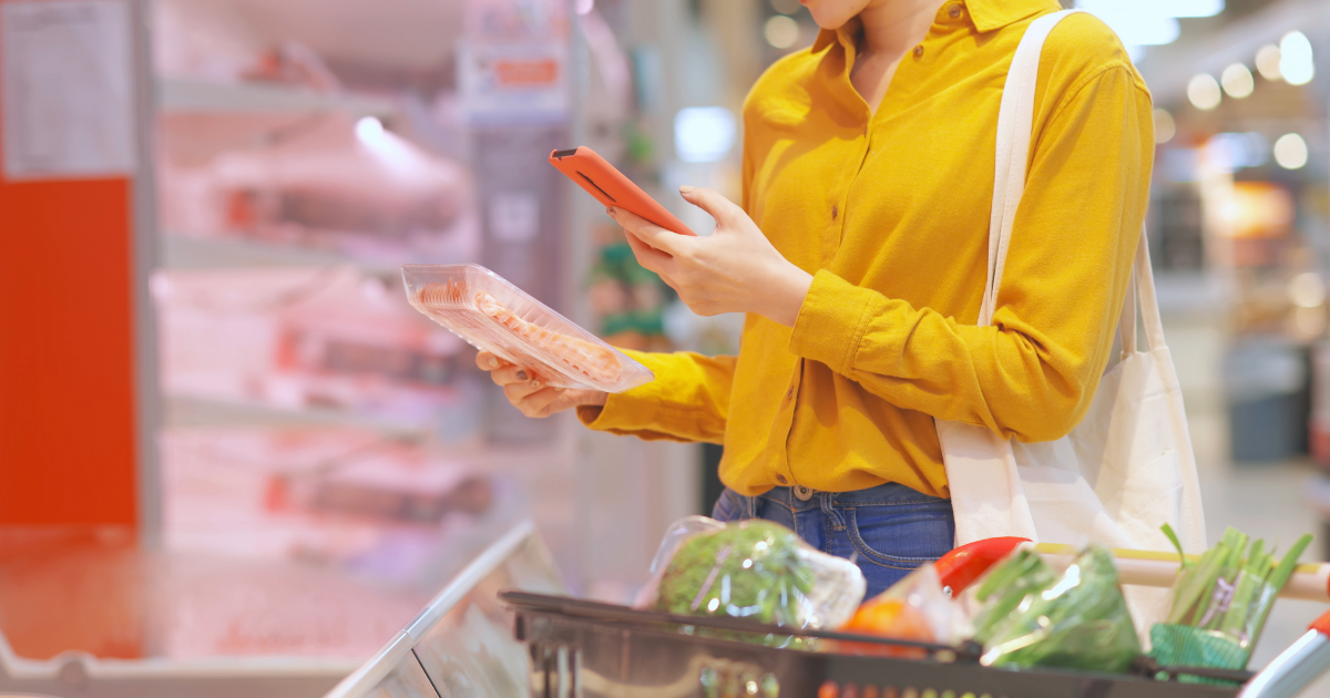 Digital Product Identification: key enablers for circular transformation