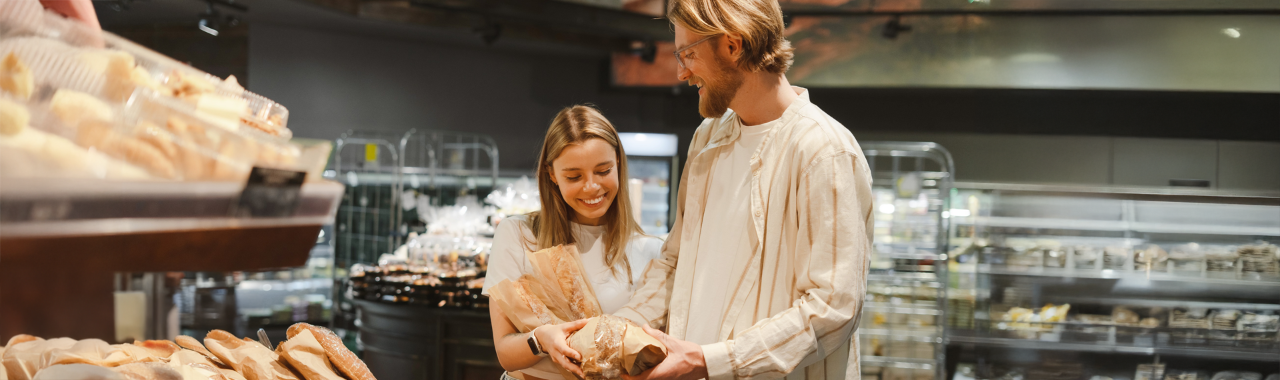 Avery Dennison expands RFID adoption in grocery retail industry