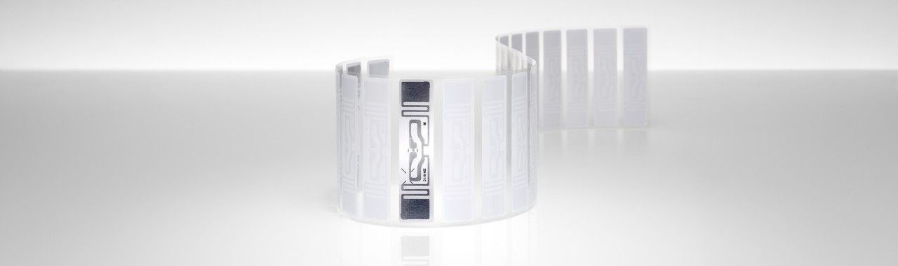 UHF RFID Inlay: AD-23x U9