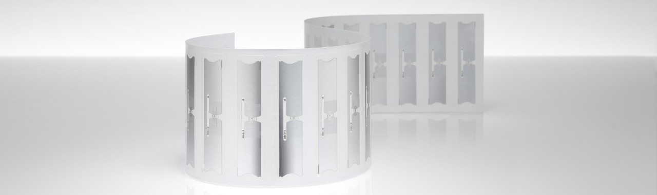 UHF RFID Inlay: AD-333 U9