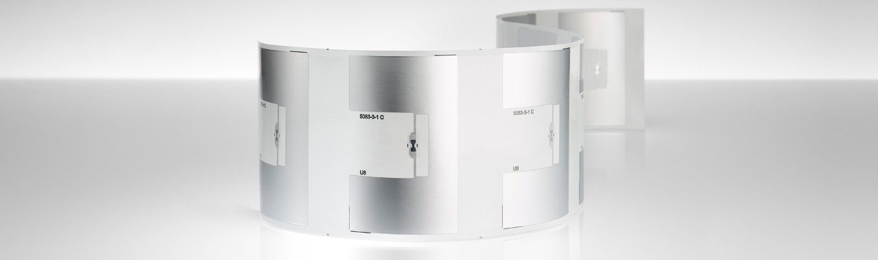 UHF RFIDインレイ: AD-600u8