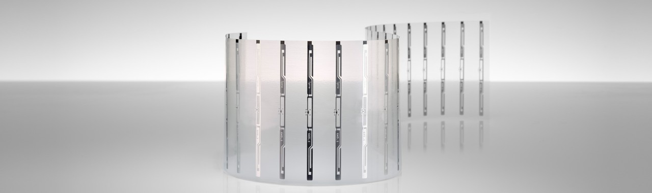 UHF RFID Inlay: AD-130 U8
