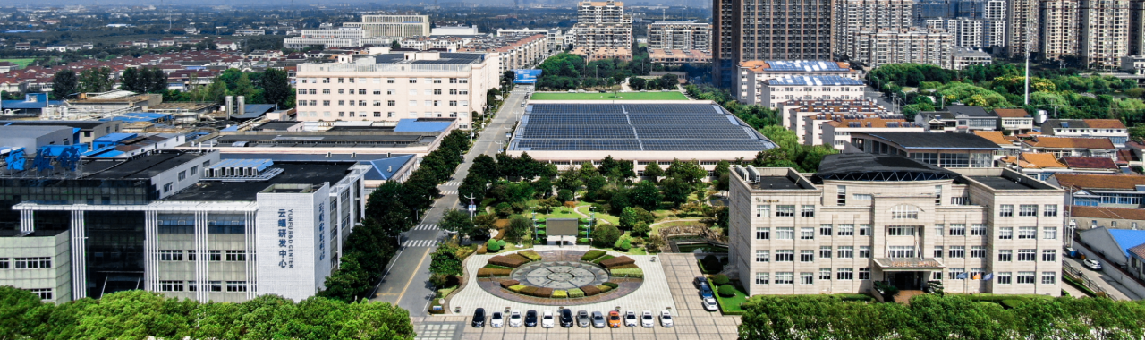 Yunfu case study