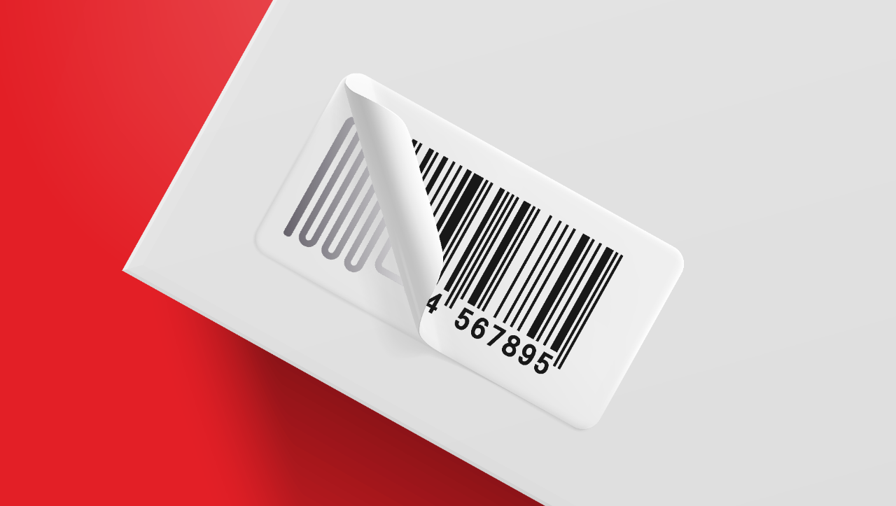 [RFID 101] #5. Barcode VS. RFID