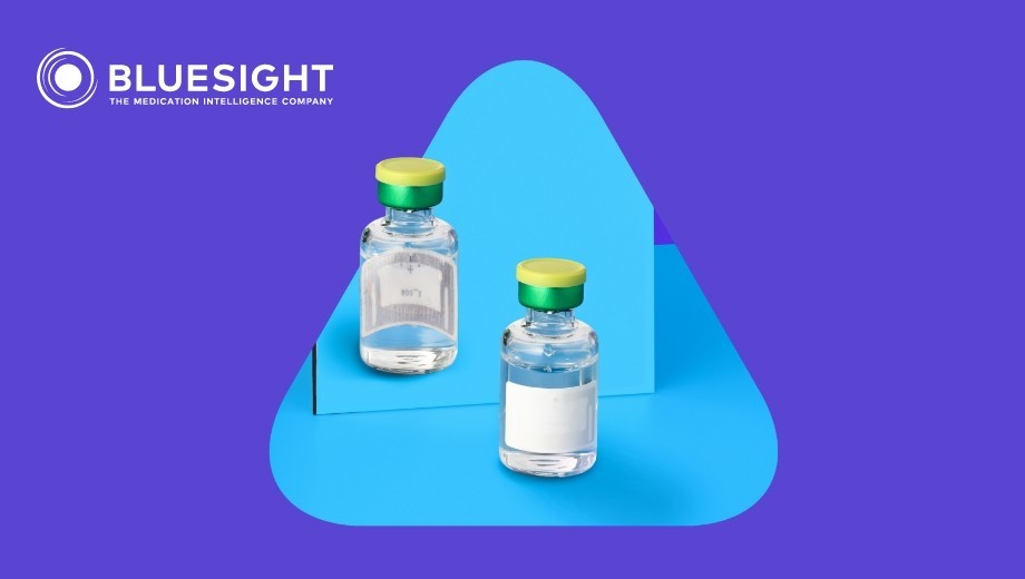 Case study: Bluesight