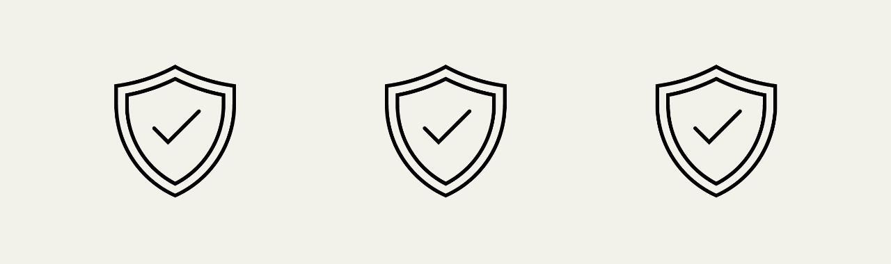 Quality third party approvals
