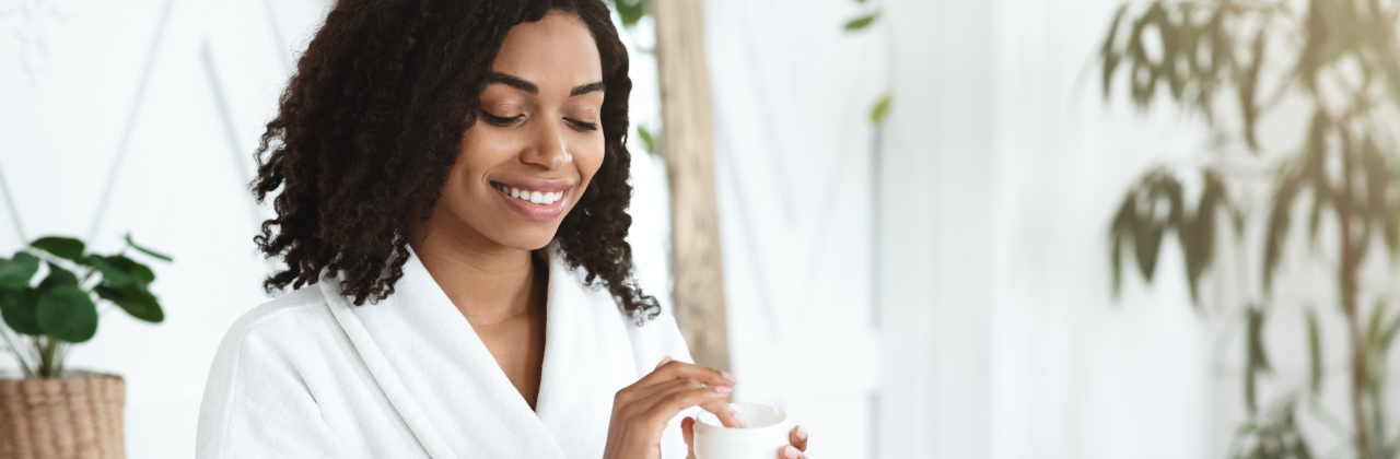 RFID webinar for Beauty industry