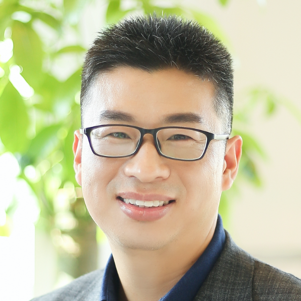 Leo Shi, Market Development Manager, Apparel and Beauty