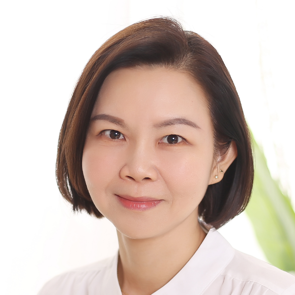 Kylie Cheong, Market Development Manager, Food
