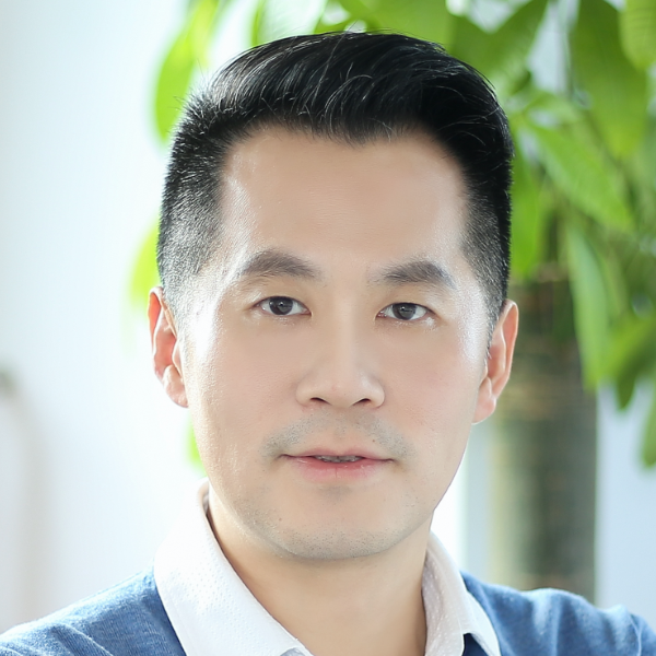 Jeffrey Song, Business Development Manager
