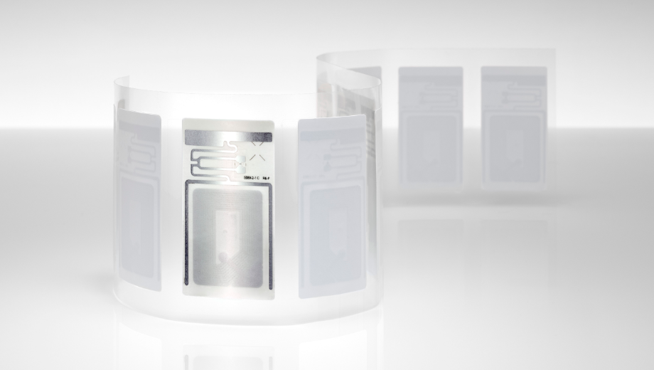 两全其美： RFID 和 EAS 处于一个零售优化的 inlay