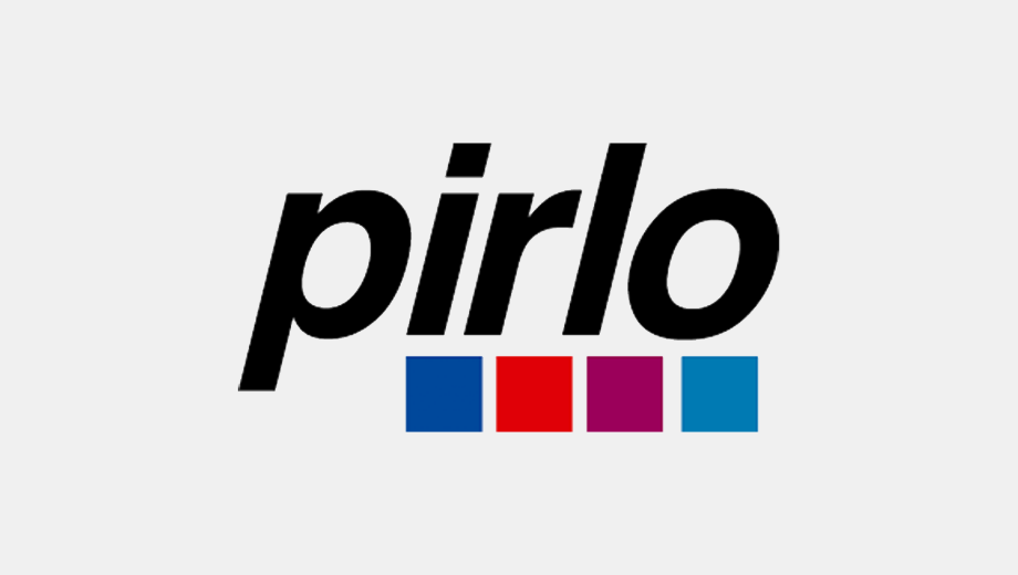 NFC for all Pirlo logo