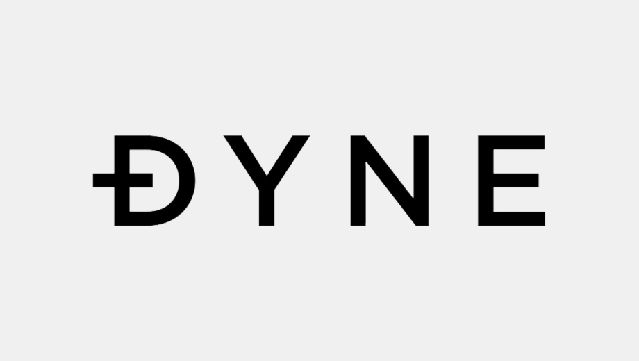 NFC for all Dyne logo