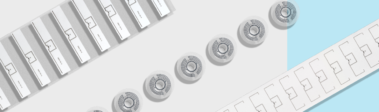 Avery Dennison launches RFID-enabled In-Mold Label (IML) solutions for enhanced traceability and reuse