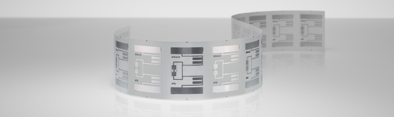 UHF RFID Inlay: AD-311 M750
