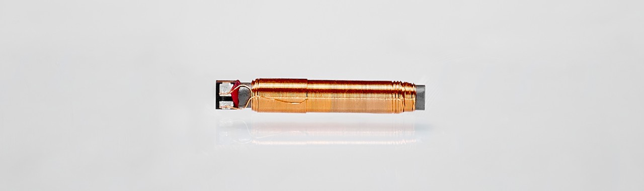 LF 硬标签： Eartrace® E-Rod
