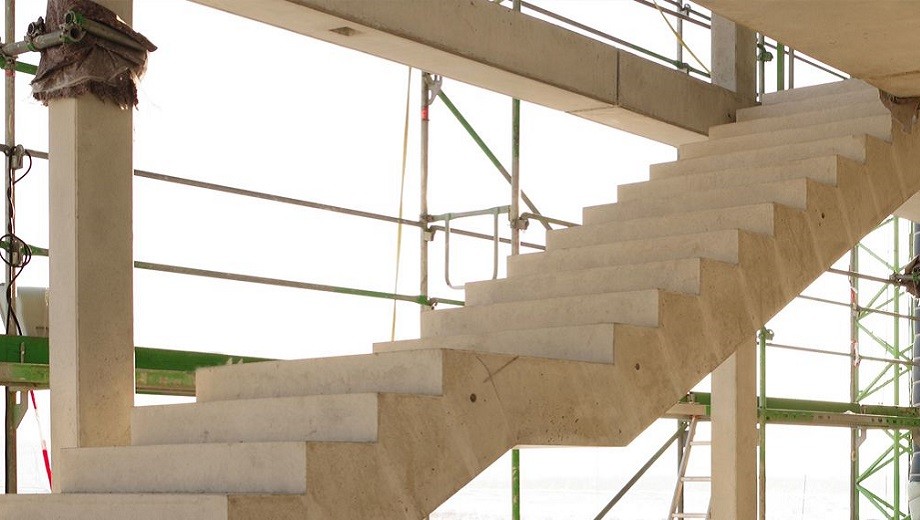 Construction