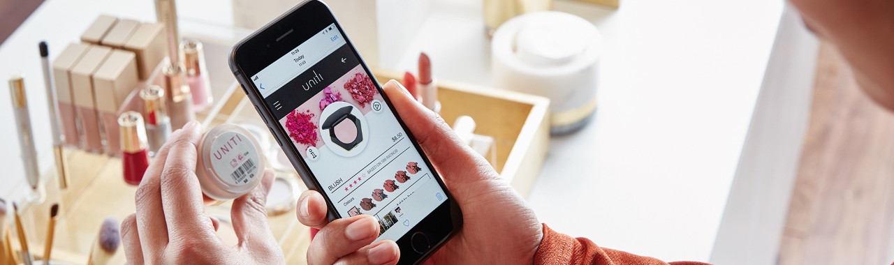 Avery Dennison aide les marques et les détaillants à adopter la digitalisation et à créer des interactions plus riches avec les consommateurs lors du salon Cosmetic 360