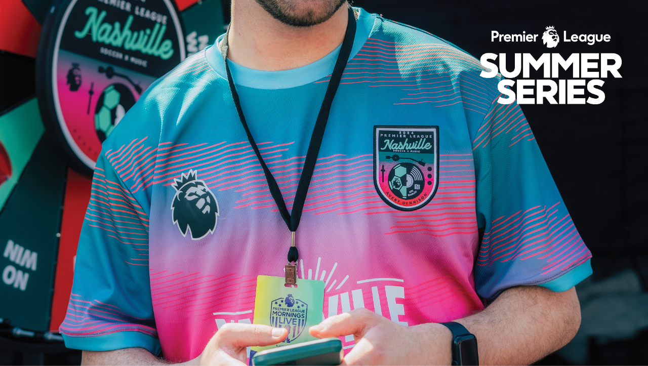 Premier League Summer Series 2025