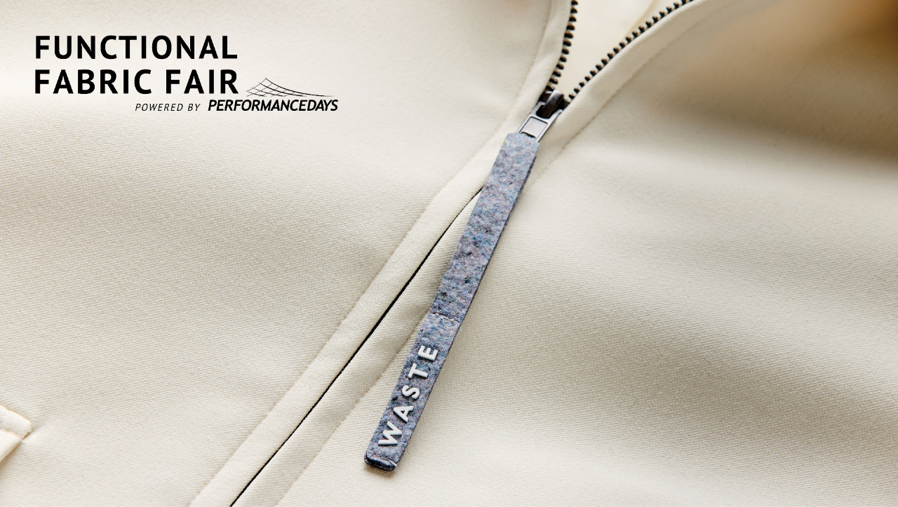 Functional Fabric Fair 2025