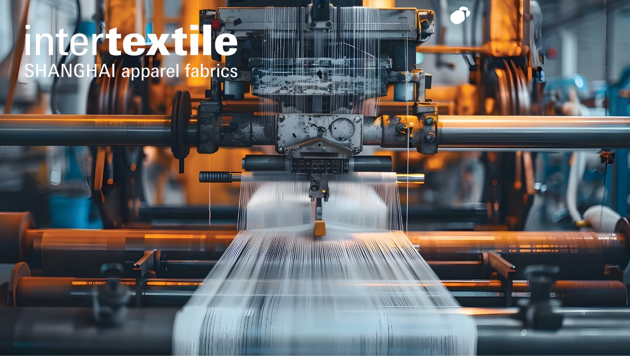 Intertextile Shanghai 2025