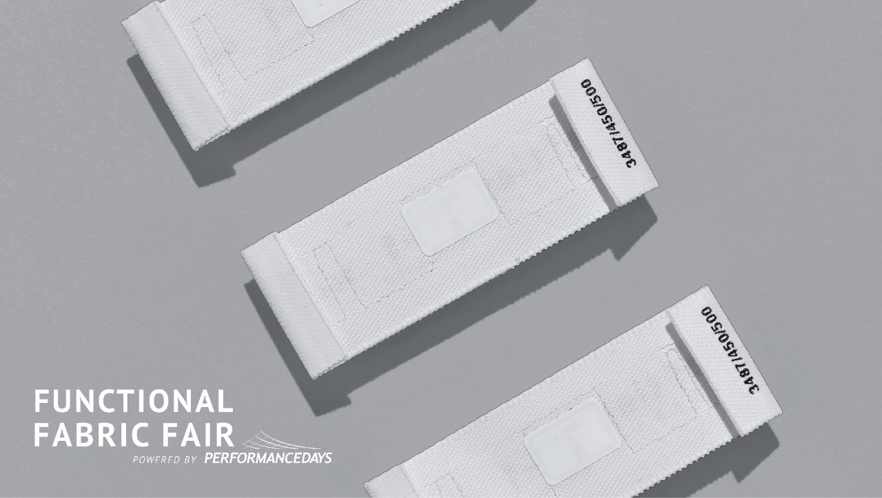 Functional Fabric Fair July 2025