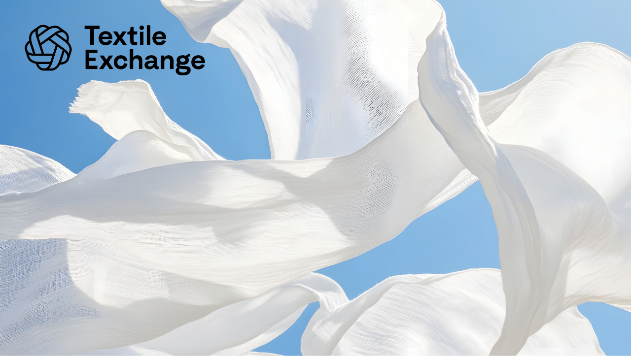 Textile Exchange 2025
