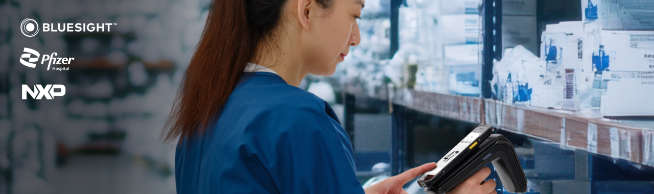 RFID webinar for Beauty industry