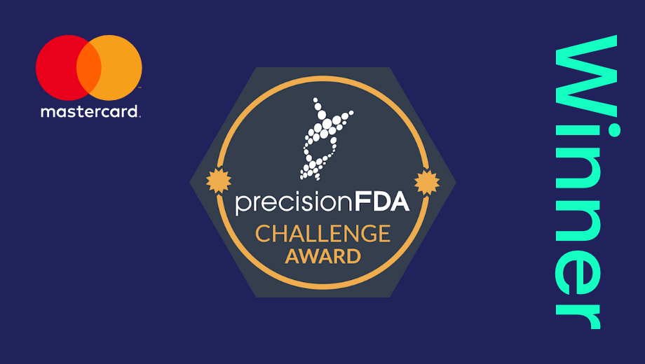 precisionFDA winners webinar