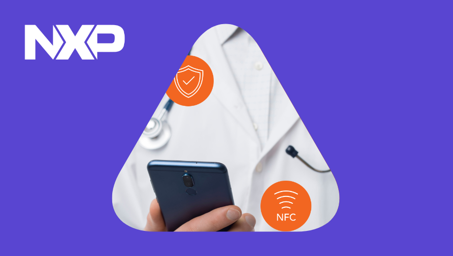 Webinar - How to transform tomorrow’s drug deliveries and therapy services with NFC solutions