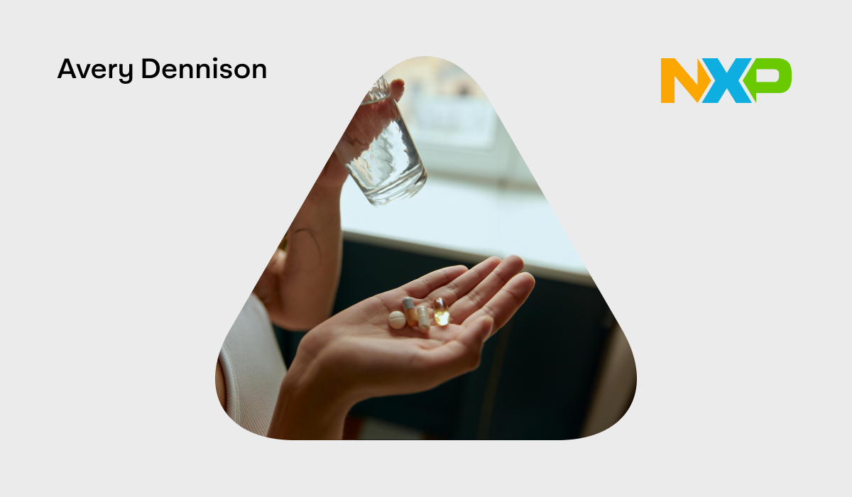 Webinar - From Hospital Bed to Your Nightstand: How NFC & RFID Technologies Unlock Seamless Medication Management