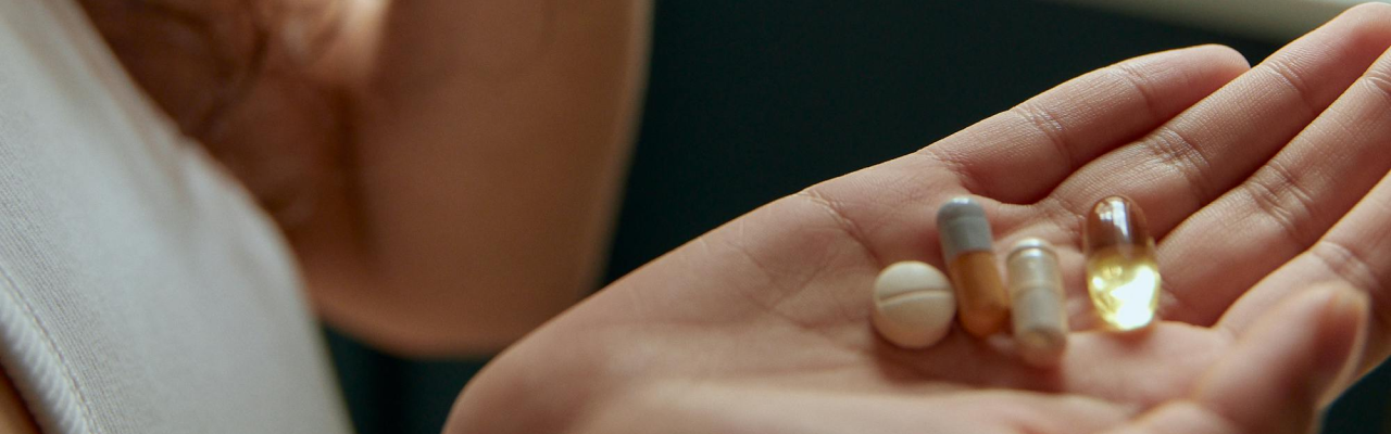 From hospital bed to your nightstand: How NFC & RFID technologies unlock seamless medication management