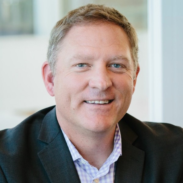 Bill Toney, Vice President, Global Food Solutions, Avery Dennison Smartrac and Identification Solutions
