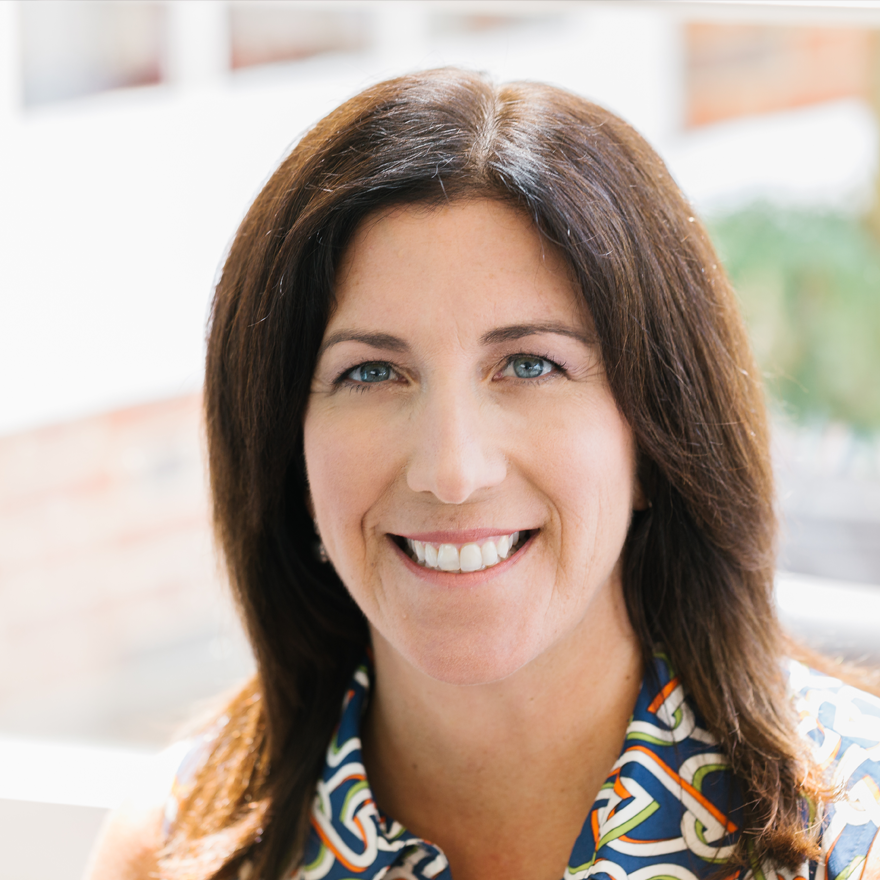 Julie Rodriguez, Director, Global RFID Project Management, Avery Dennison Smartrac