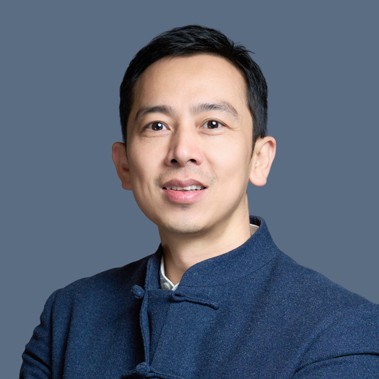 Tenie Ren, Commercial Director, Identification Solutions & Avery Dennison Smartrac