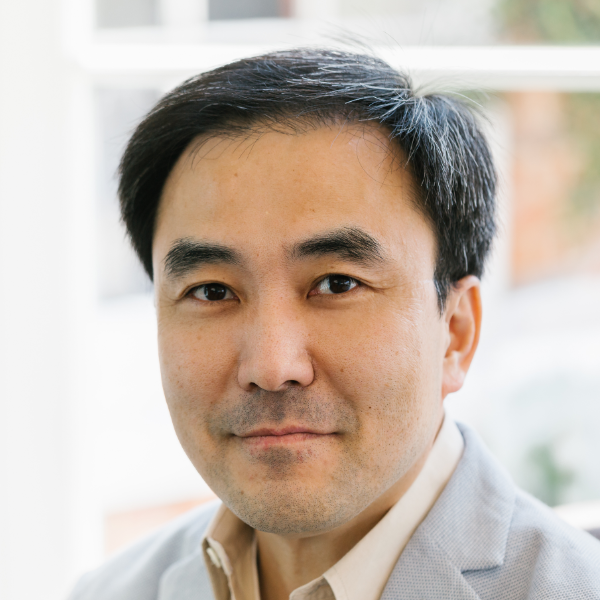 DJ Lee, Director, Inlay Sales, North America, Avery Dennison Smartrac