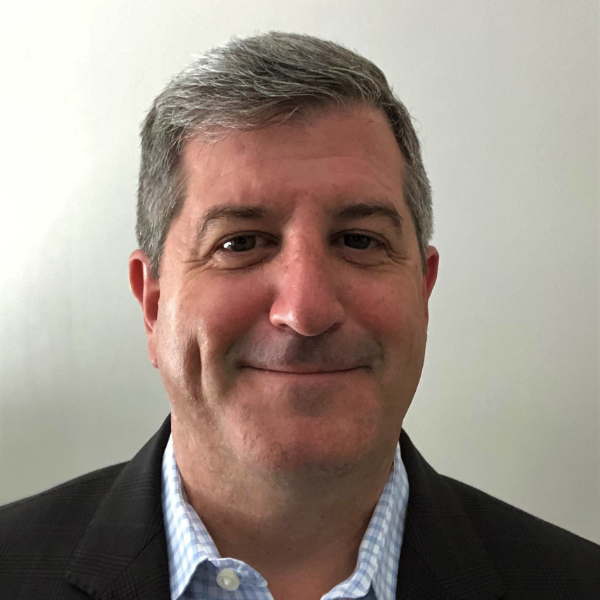 Kris Barton, Senior Director, Global Sensor Technology, Avery Dennison Smartrac