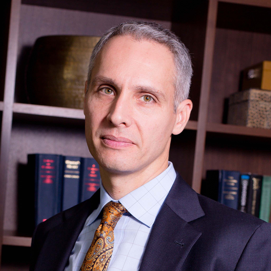 Marschall Kay, Director, Retail Transformation Services, Avery Dennison Smartrac