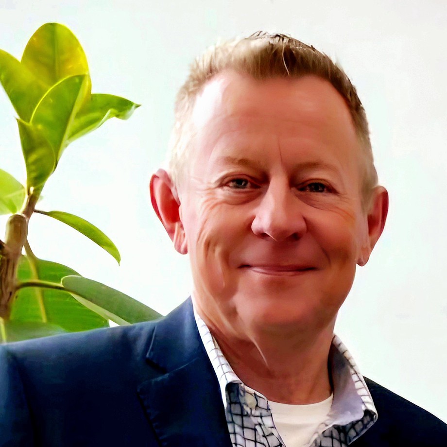 Greg Smith, Director, Partner Experience and Development, Avery Dennison Smartrac