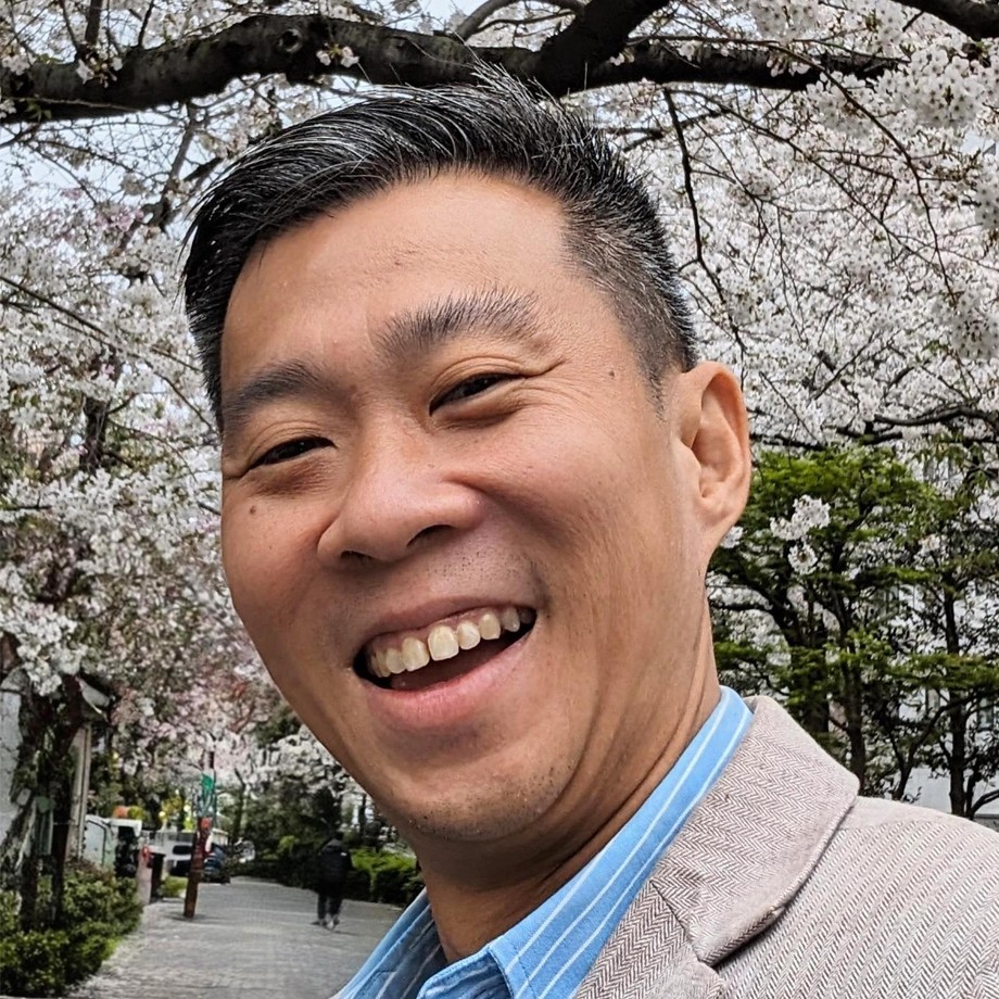 Kelvin Tan, Director, Business Development, Avery Dennison Smartrac
