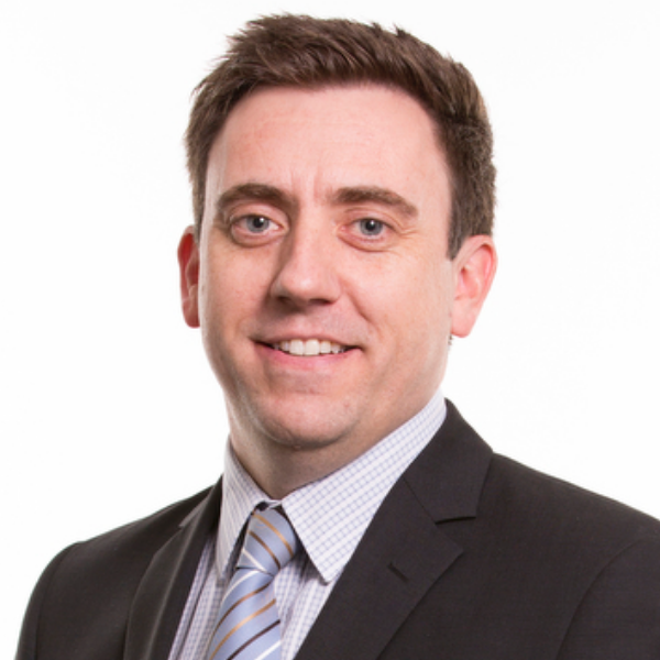 Marcel Cote, Senior Director, Global Inlay Sales, Avery Dennison Smartrac