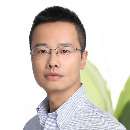 Max Chen, Senior Manager, Inlay Sales China, Avery Dennison Smartrac